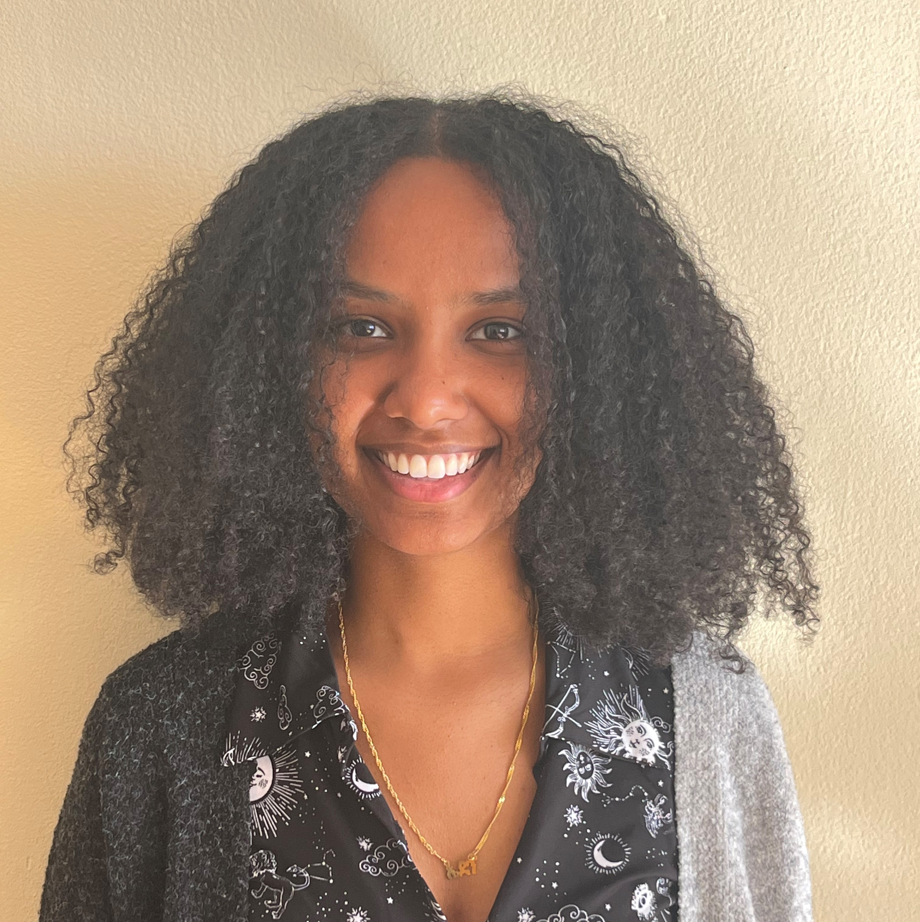 Jacqueline Burke